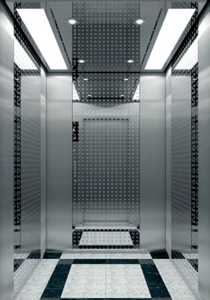Express Elevators & Engineering Co.