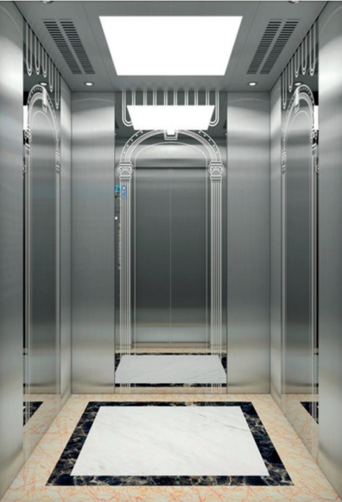 Express Elevators & Engineering Co.