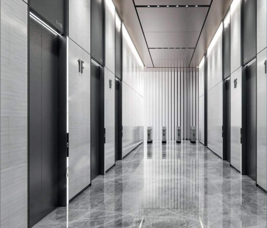 Express Elevators & Engineering Co.